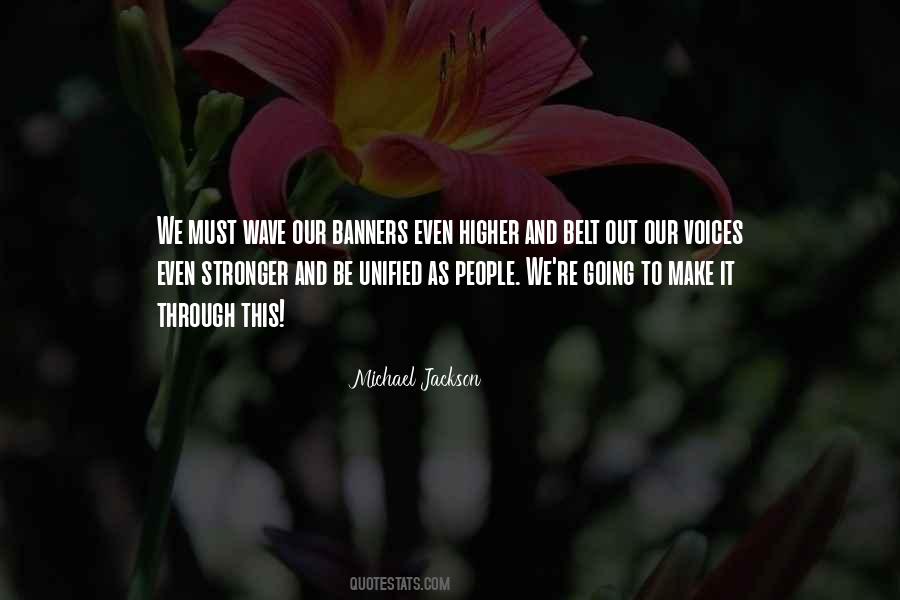 Michael Jackson Quotes #1376454