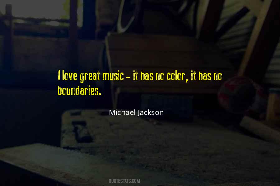 Michael Jackson Quotes #143469