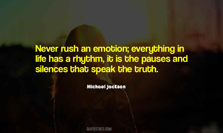 Michael Jackson Quotes #1476083