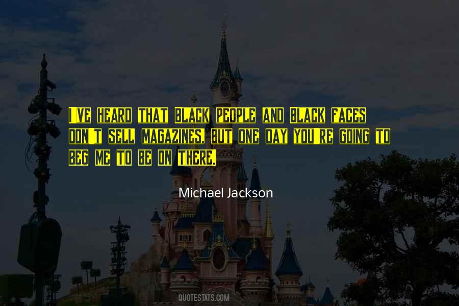 Michael Jackson Quotes #1486049