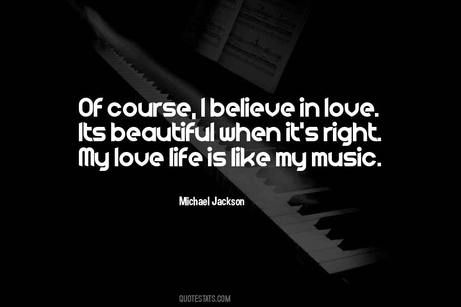 Michael Jackson Quotes #1493640