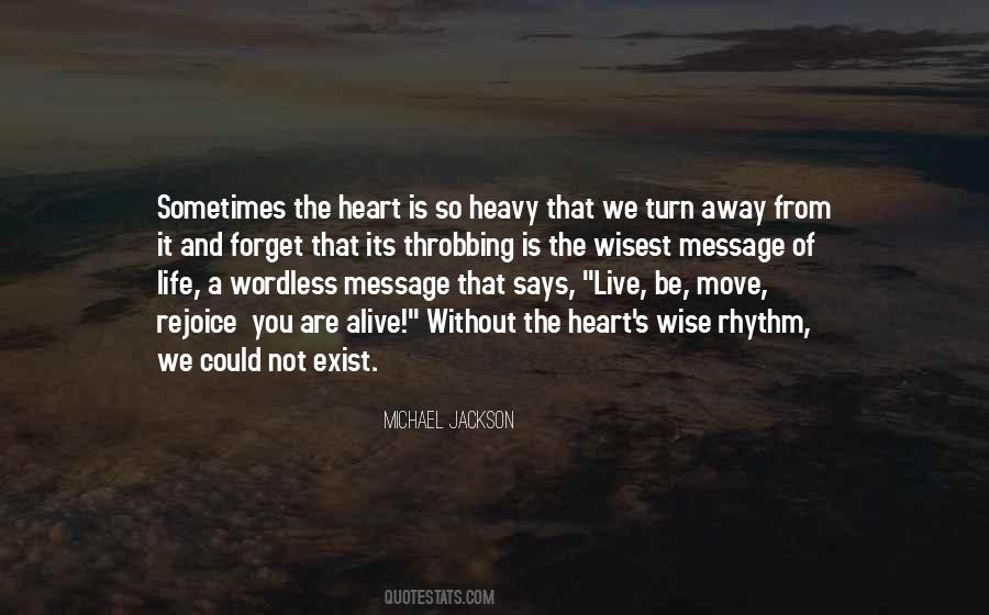 Michael Jackson Quotes #1546750