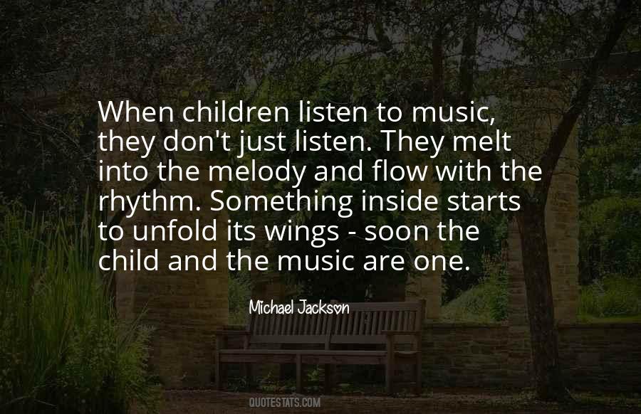 Michael Jackson Quotes #1618284
