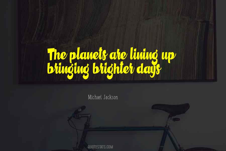 Michael Jackson Quotes #1636327