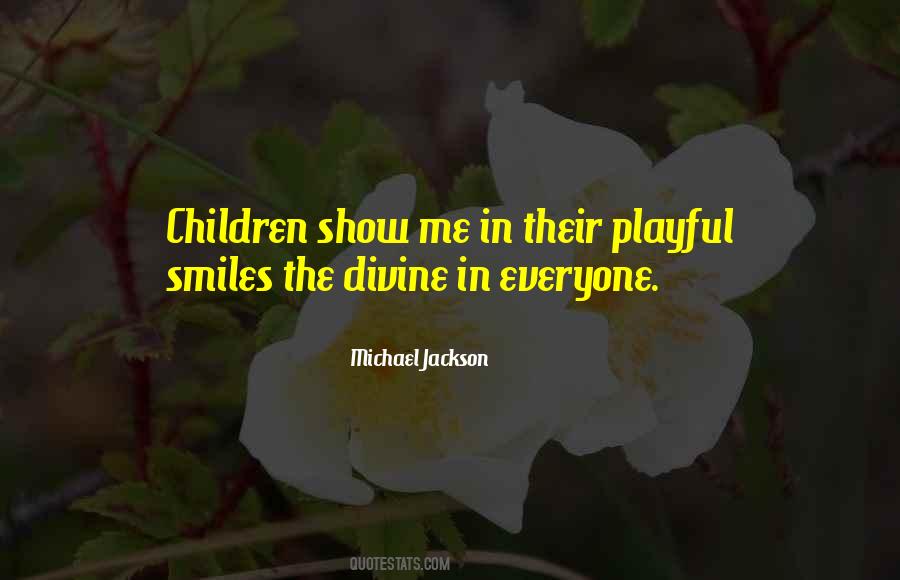 Michael Jackson Quotes #1690379