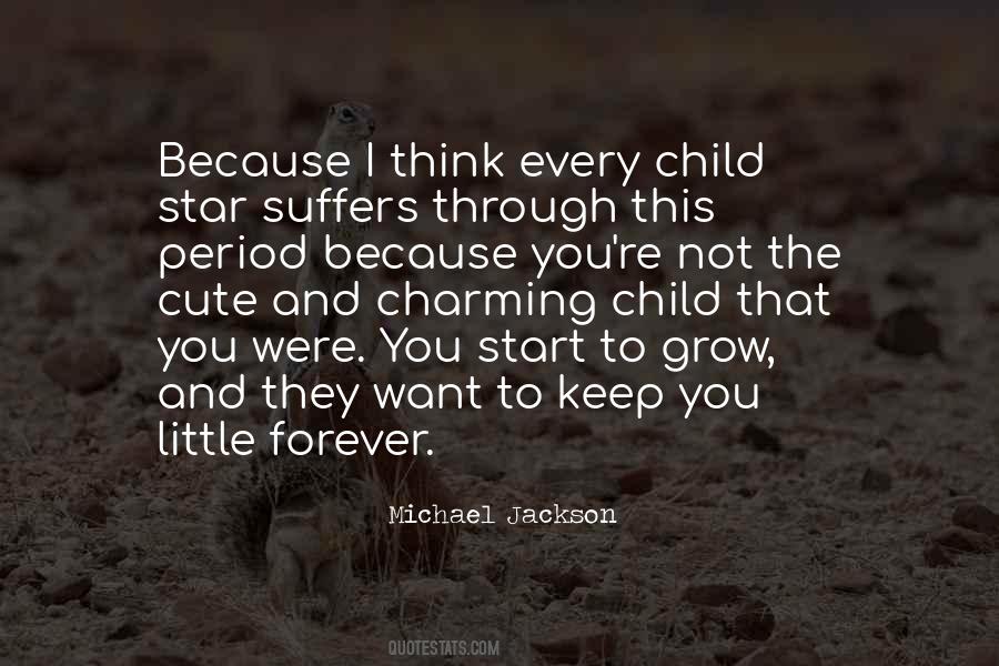 Michael Jackson Quotes #1702394