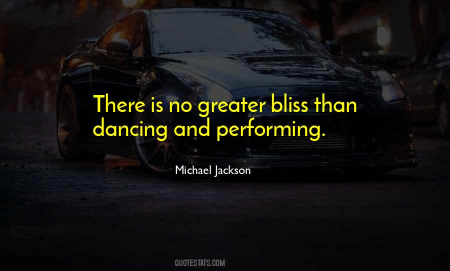 Michael Jackson Quotes #1741989