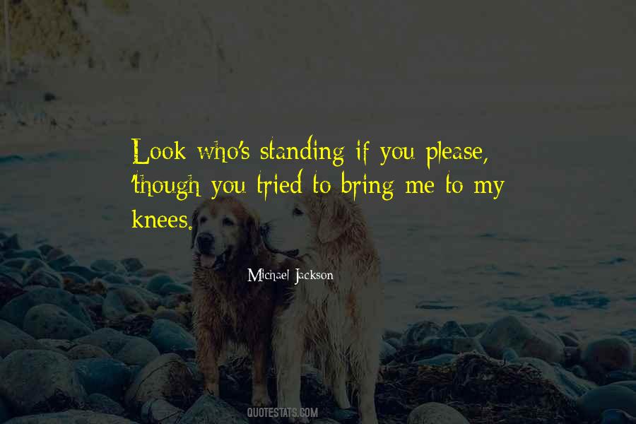 Michael Jackson Quotes #579983
