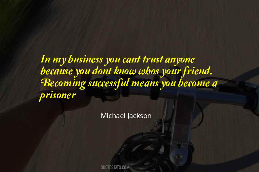 Michael Jackson Quotes #714591