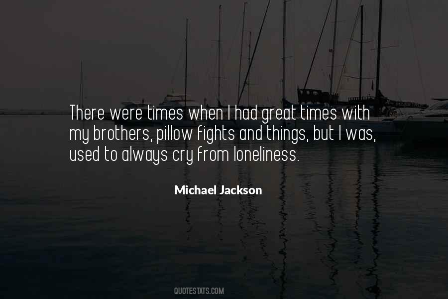 Michael Jackson Quotes #725360