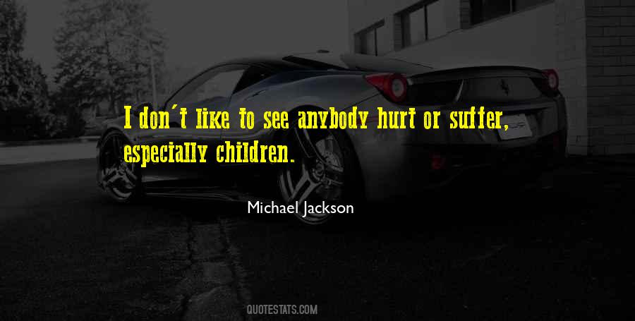 Michael Jackson Quotes #726579