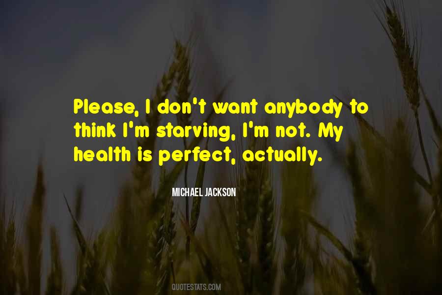 Michael Jackson Quotes #830185