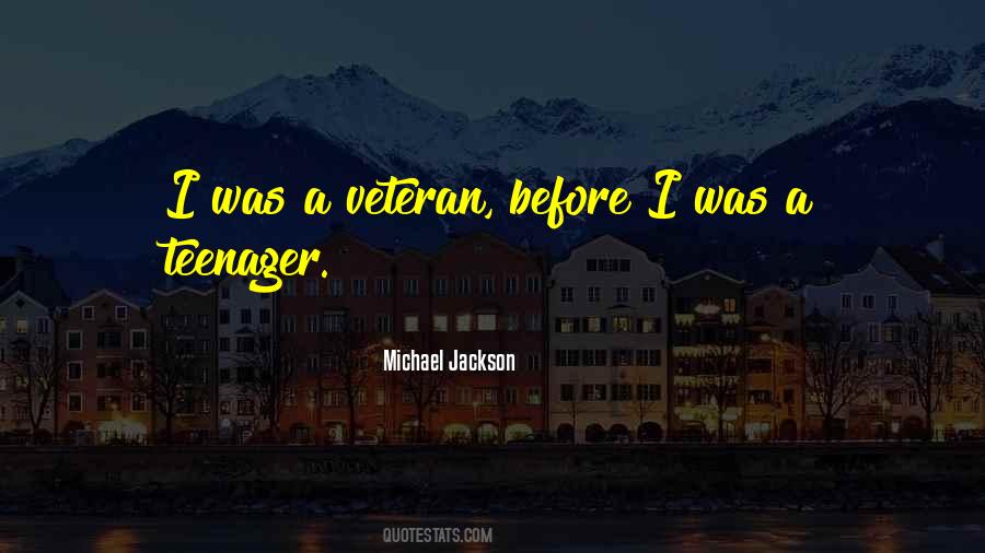Michael Jackson Quotes #932055