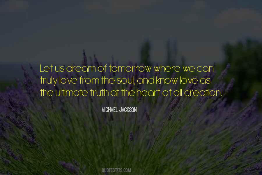Michael Jackson Quotes #942395