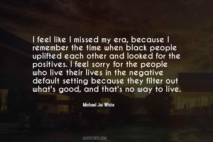 Michael Jai White Quotes #1344678