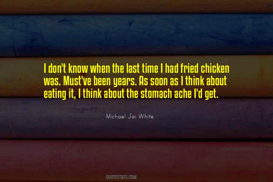 Michael Jai White Quotes #447969