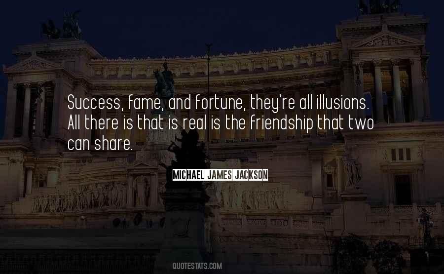 Michael James Jackson Quotes #1372044