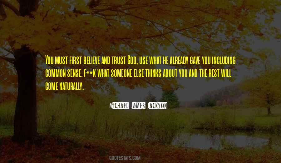 Michael James Jackson Quotes #483979