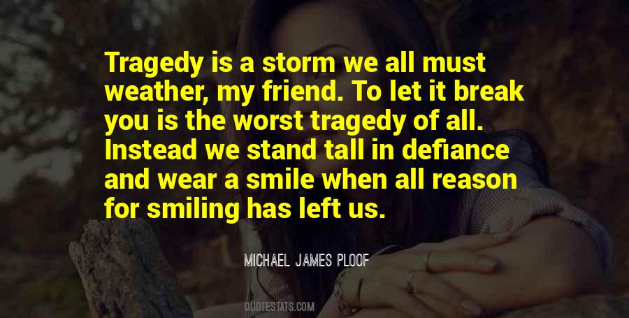 Michael James Ploof Quotes #1644034