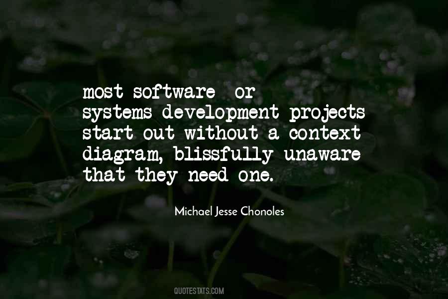 Michael Jesse Chonoles Quotes #1710935