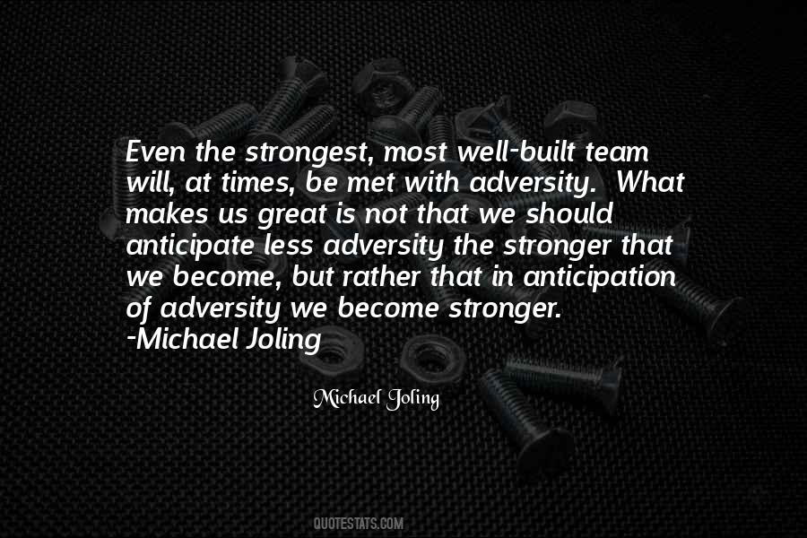 Michael Joling Quotes #491403