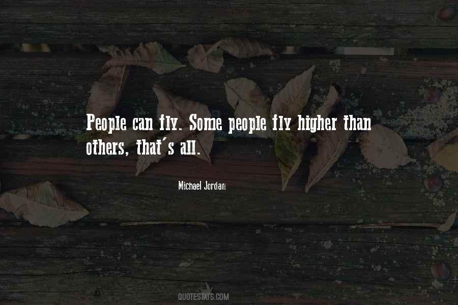 Michael Jordan Quotes #1055624