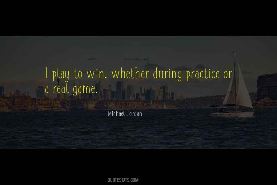 Michael Jordan Quotes #1080391