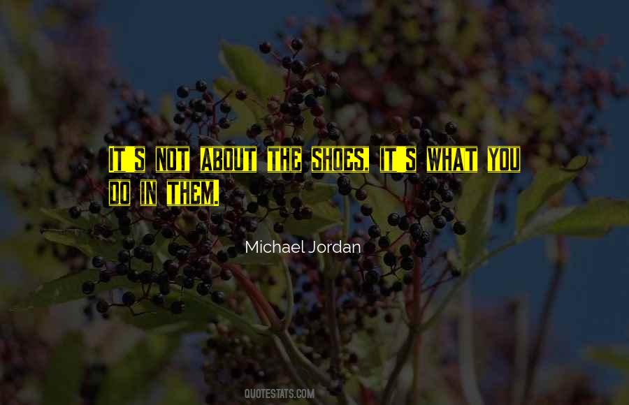 Michael Jordan Quotes #1162779