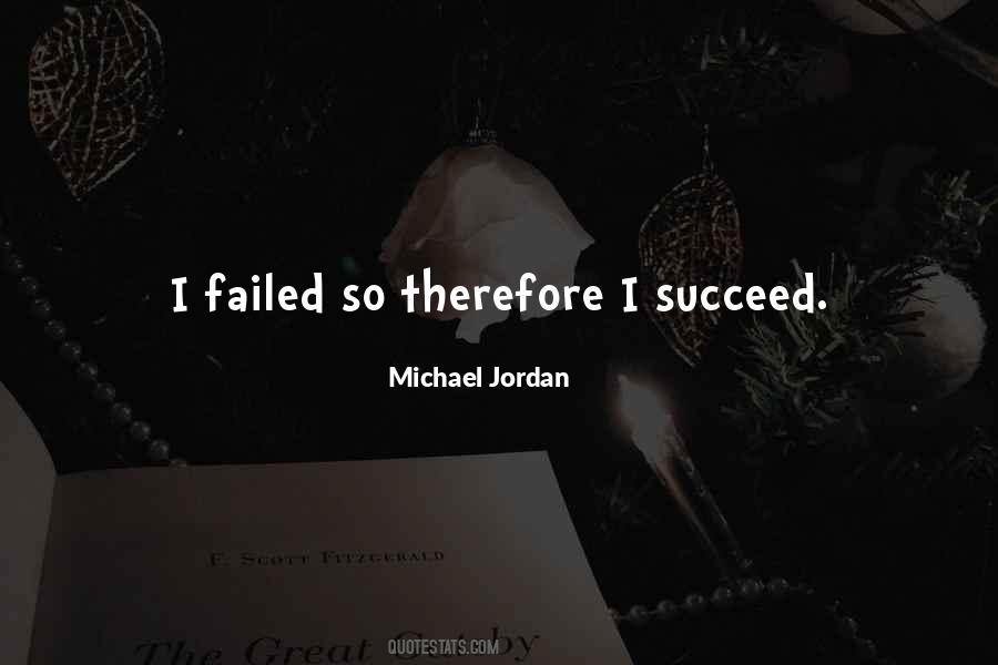 Michael Jordan Quotes #1196498