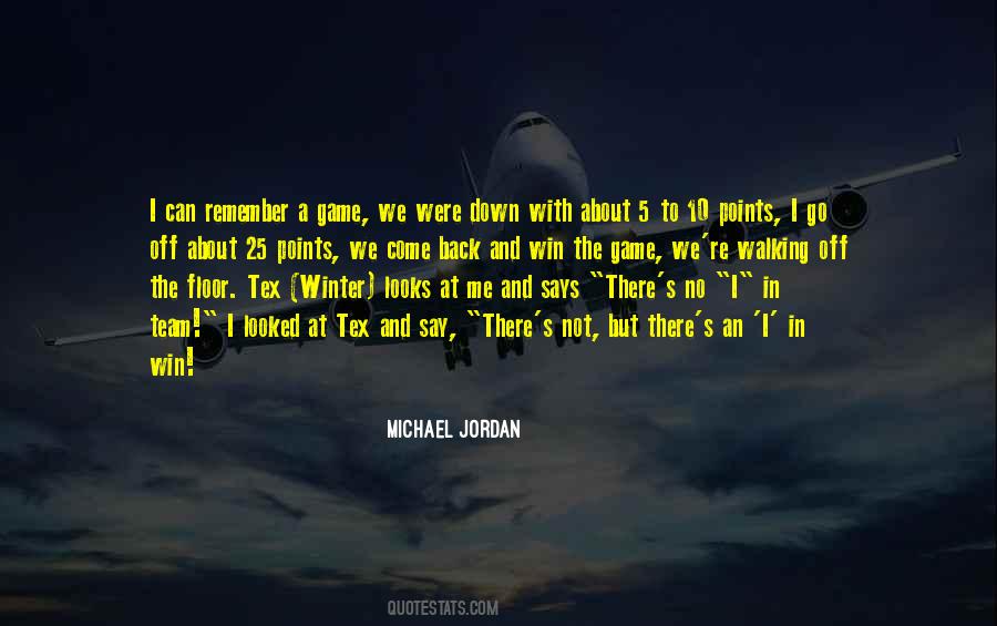 Michael Jordan Quotes #1312853