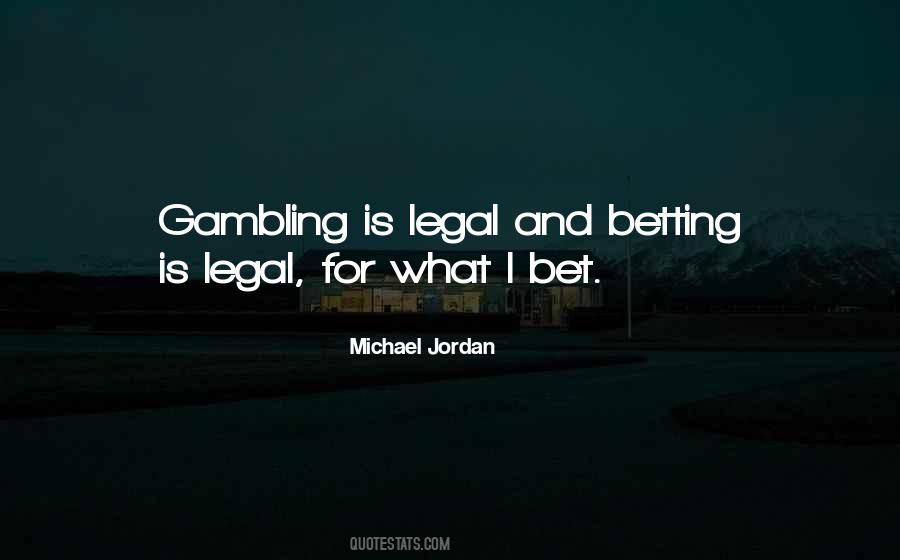 Michael Jordan Quotes #1316888