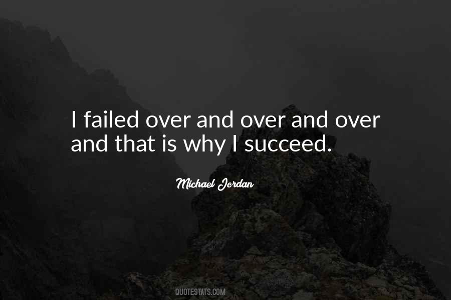 Michael Jordan Quotes #1383106