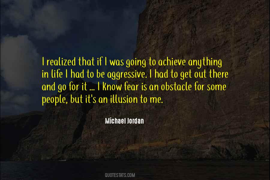 Michael Jordan Quotes #1435083