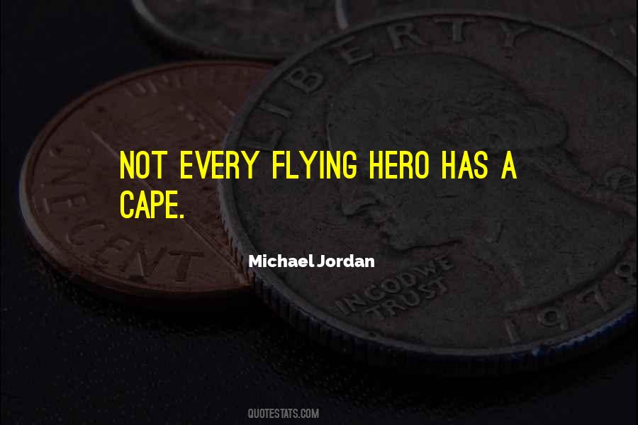 Michael Jordan Quotes #1490919