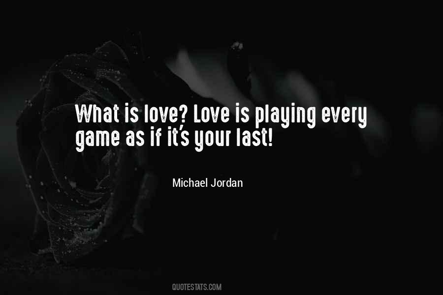Michael Jordan Quotes #1519536