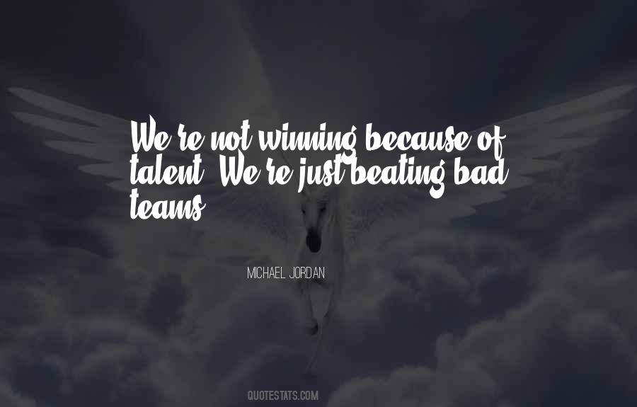 Michael Jordan Quotes #153450