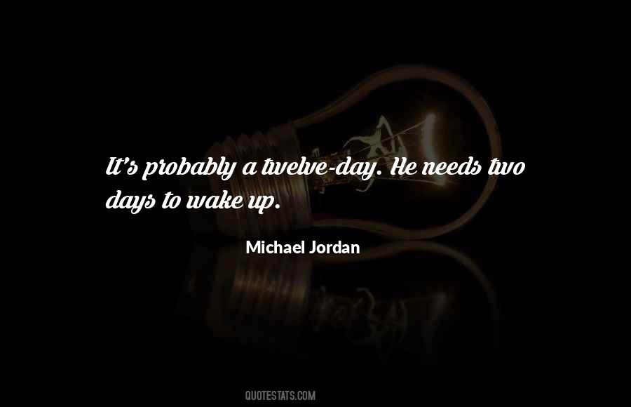 Michael Jordan Quotes #1548248