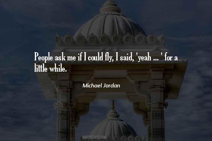 Michael Jordan Quotes #1549202