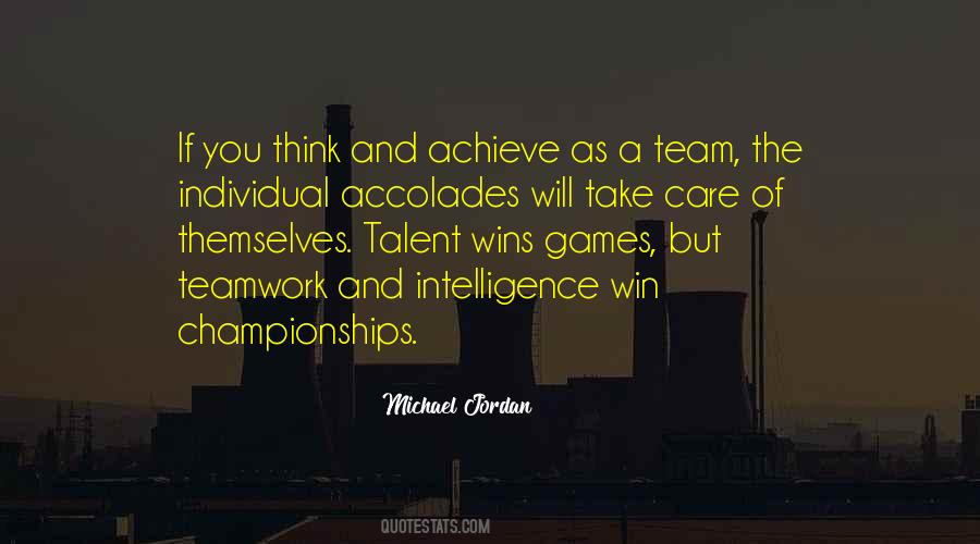 Michael Jordan Quotes #159259