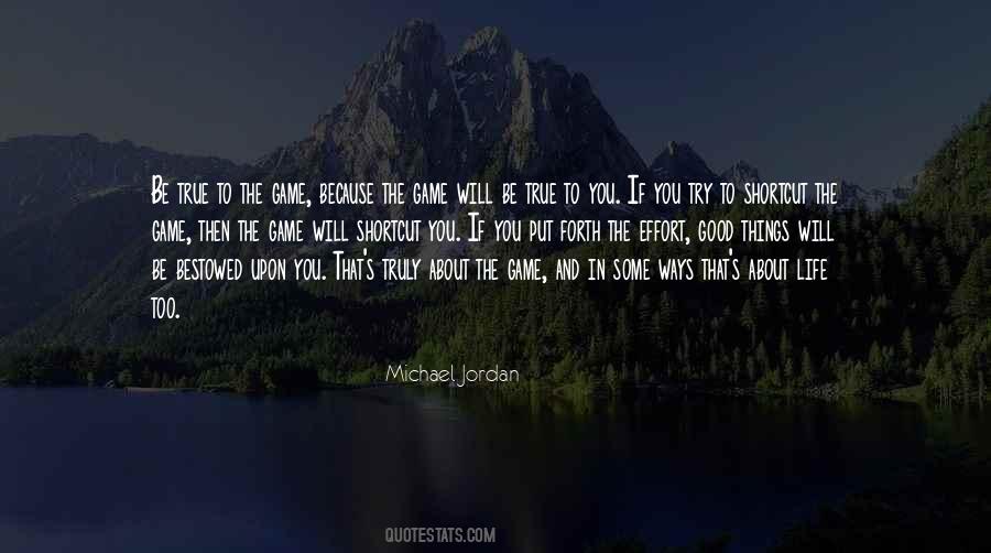 Michael Jordan Quotes #1643872