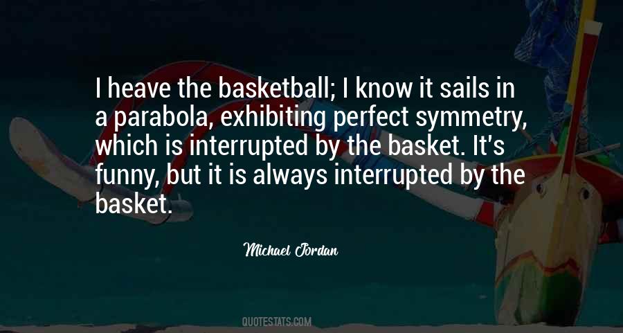 Michael Jordan Quotes #1666980