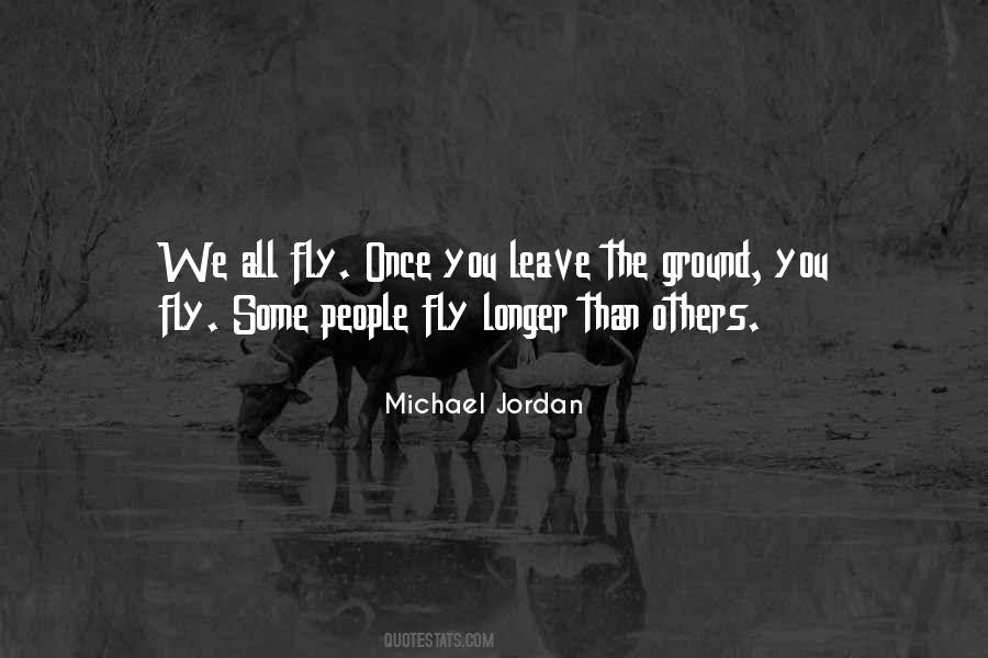 Michael Jordan Quotes #1673794