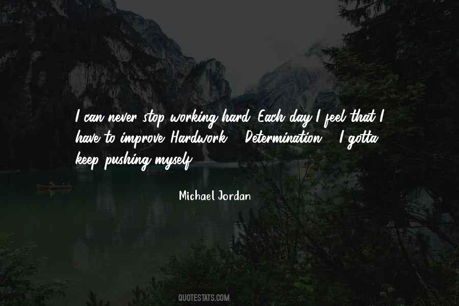 Michael Jordan Quotes #1765682