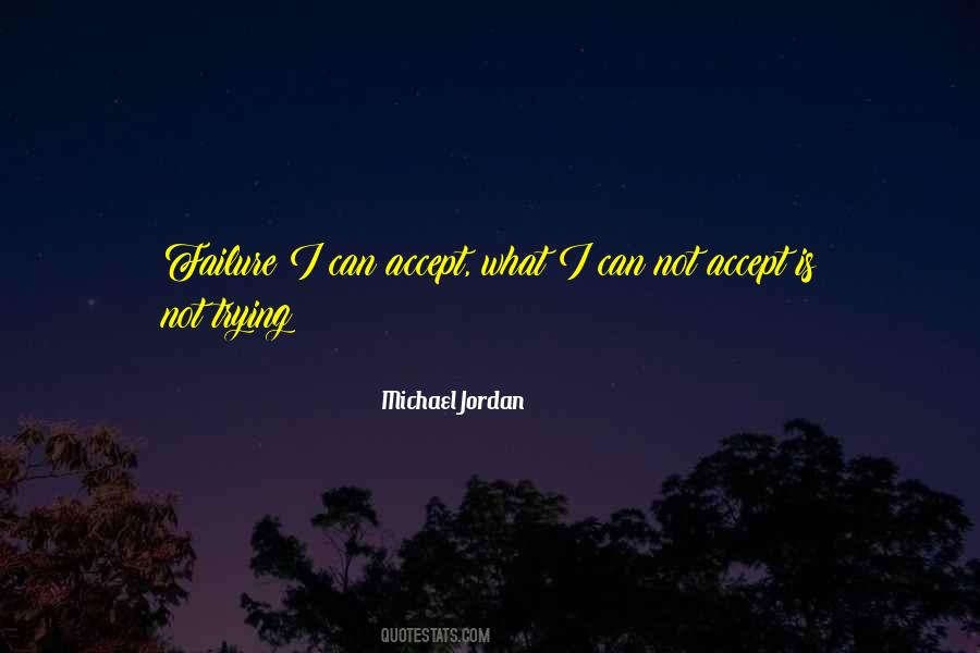 Michael Jordan Quotes #1834225