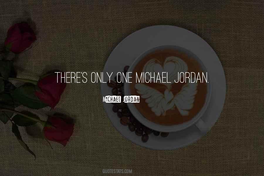 Michael Jordan Quotes #1836278