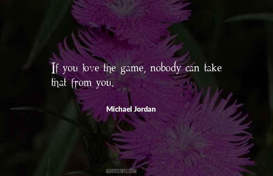 Michael Jordan Quotes #187986