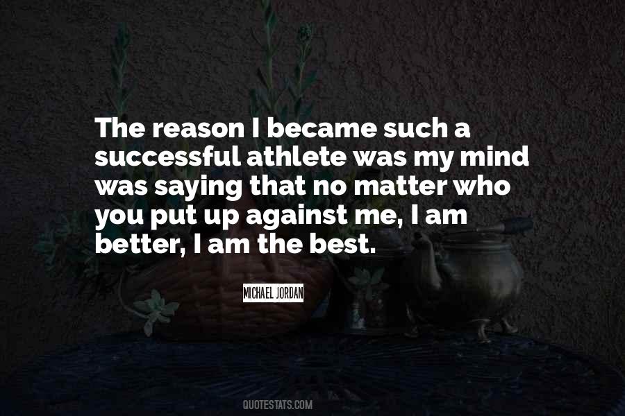 Michael Jordan Quotes #214560