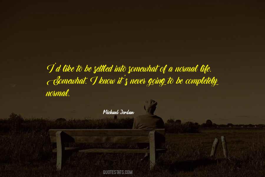 Michael Jordan Quotes #229519