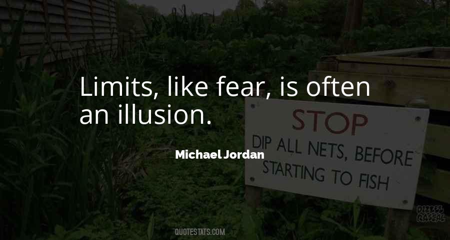 Michael Jordan Quotes #280752