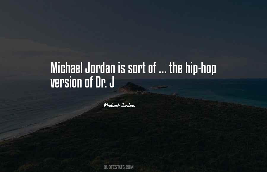 Michael Jordan Quotes #283380